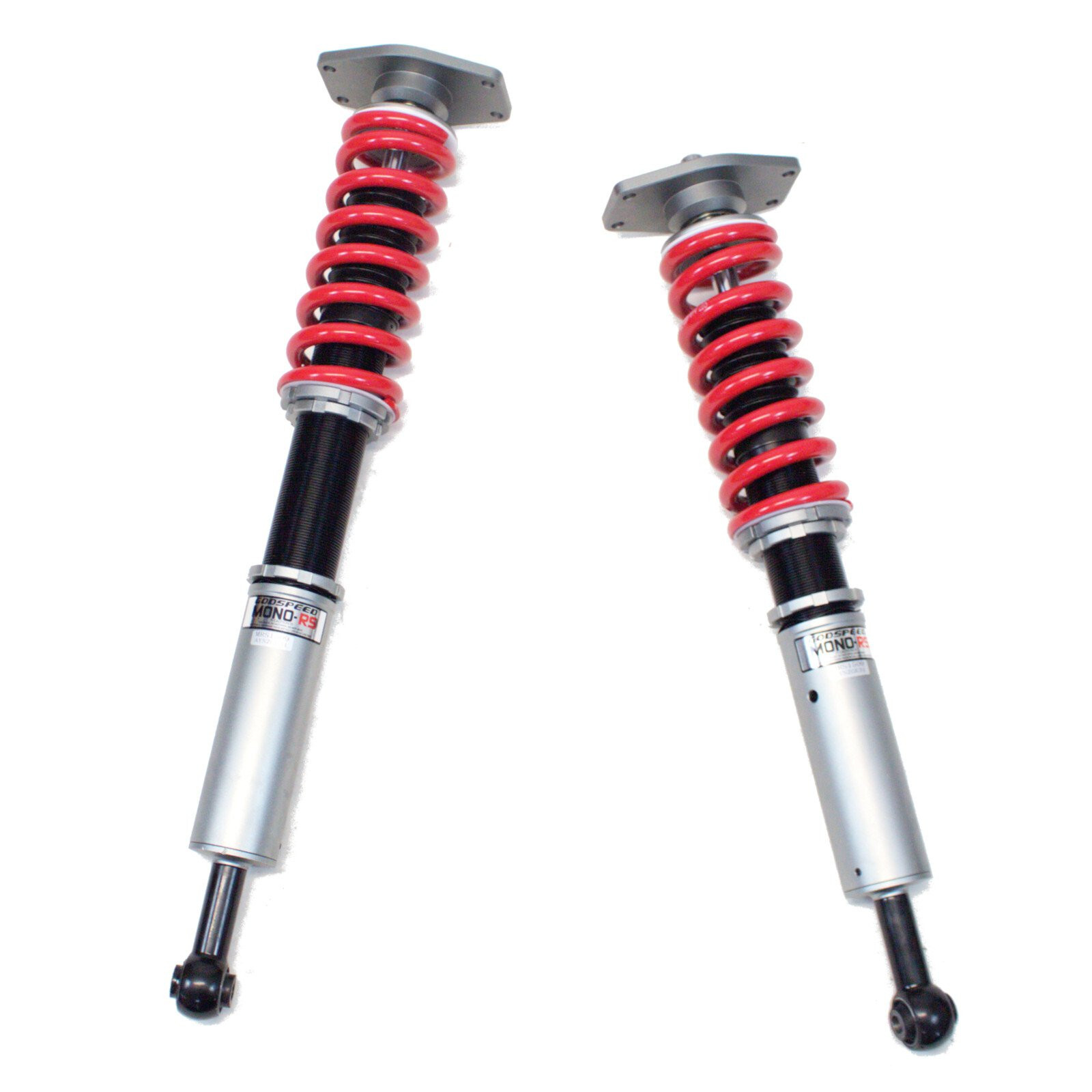 Godspeed MONO RS Adjustable Coilover Kit for Maserati Quattroporte 2006-2012