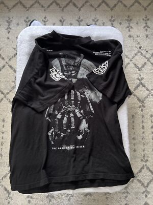 DARC SPORT X BATMAN X BANE “BORN IN IT” (ORIGINAL FIRST DROP