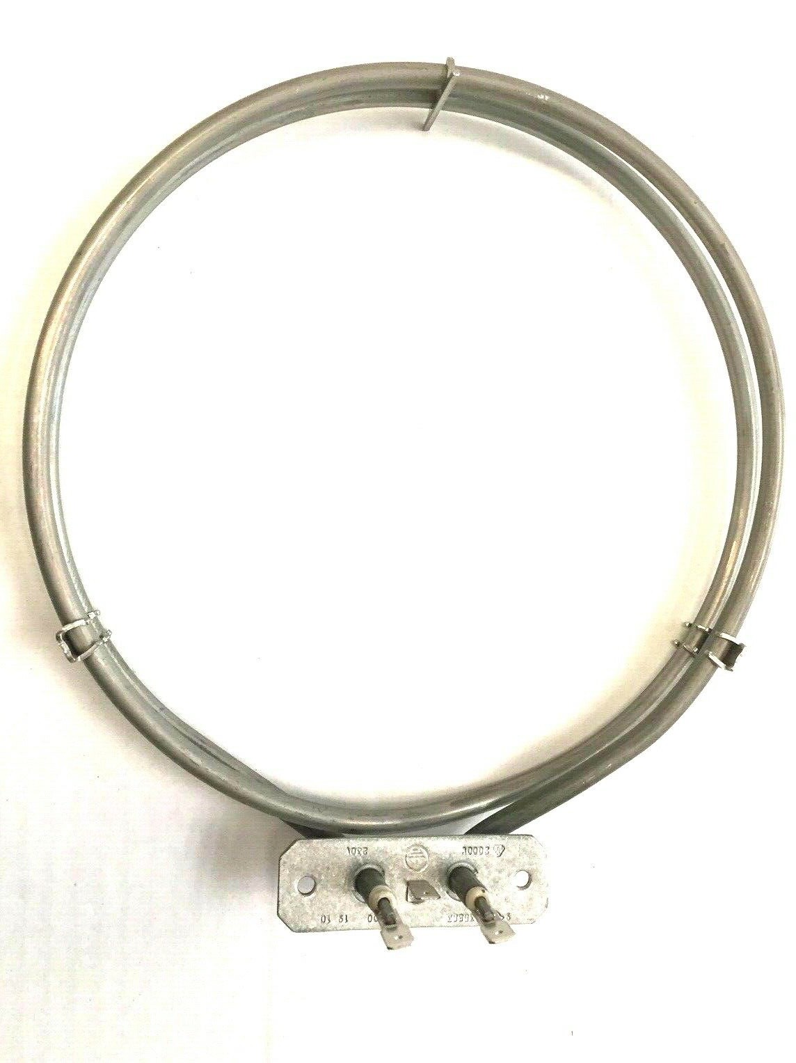 KENWOOD KDC606B19 KDC66SS19 KDGC66S19 Cooker Fan Oven Element 2000W