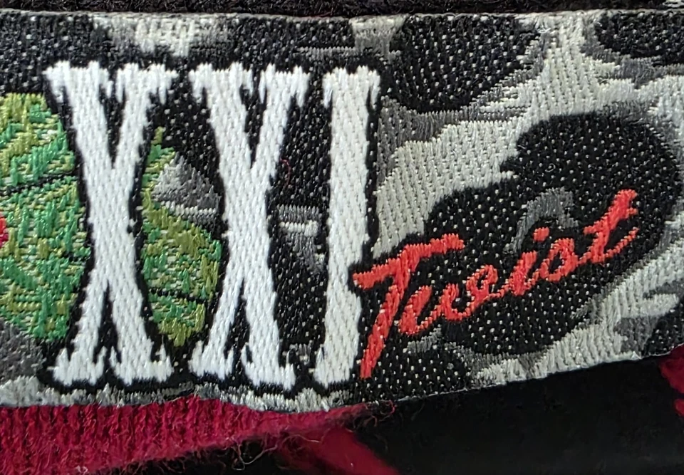 XXI Twist Womens Sundress Dress Size S Small Short Sleeveless - Image 2 of 4