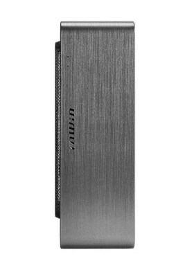 4710474951406 InWin CHOPIN MAX Mini-ITX Gehäuse - inkl. 200W Netzteil 