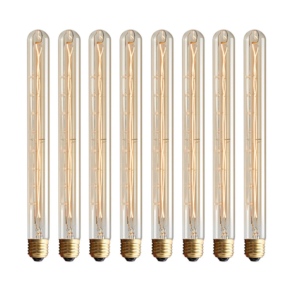 Tungsten cheap tube light