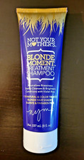 Not Your Mother's Blonde Moment Treatment Shampoo 8 Fl. Oz. PSJ