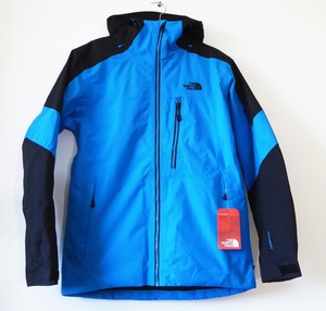giacca da sci north face