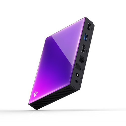 H96 Max M9 Android 14 TV Box RK3576 8G 128G WiFi6 1000M 8K AV1 H.265 HDR TV Box - Picture 15 of 24