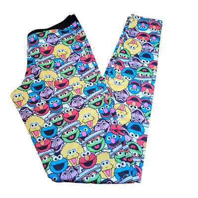 THE HAPPY LOOK Leggings Natalizi Per Ragazze Pre-adolescenti - Foto 8