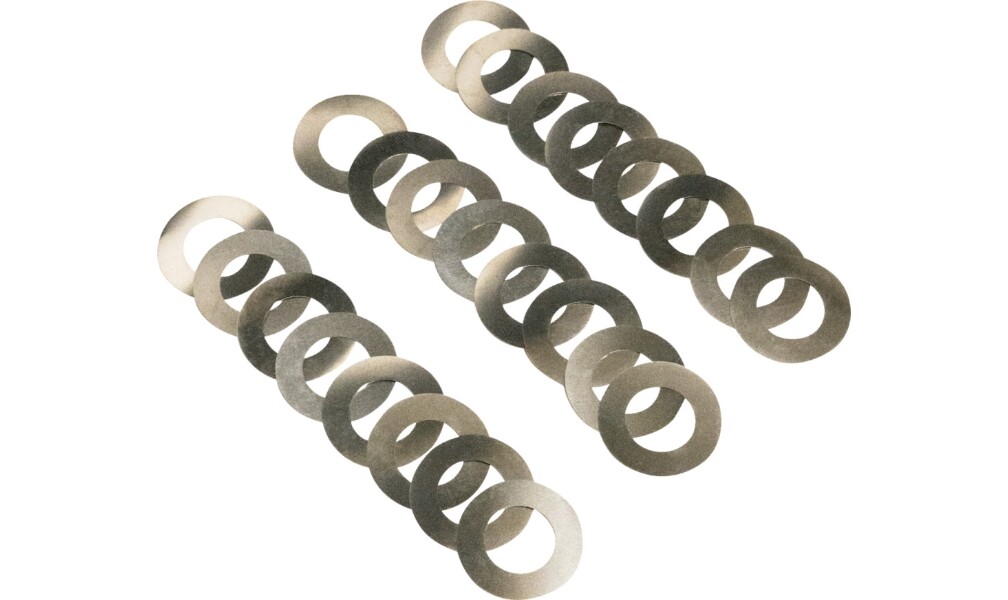 Feuling 1230 Rocker Shaft Shims for sale online eBay