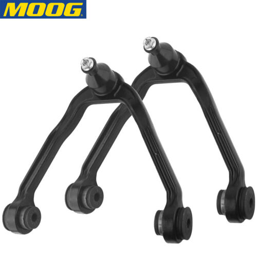 Moog Front Upper Control Arm w/Ball Joint for Chevy GMC Express Silverado Sierra - Picture 1 of 4