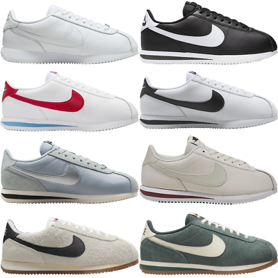 nike cortez different colors