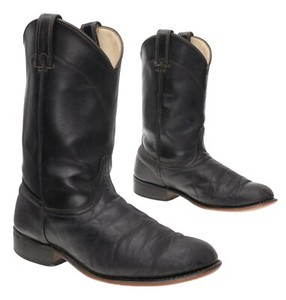 laredo roper boots womens