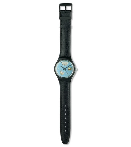 OROLOGIO SWATCH SAB 100 uomo swiss made automatic | eBay