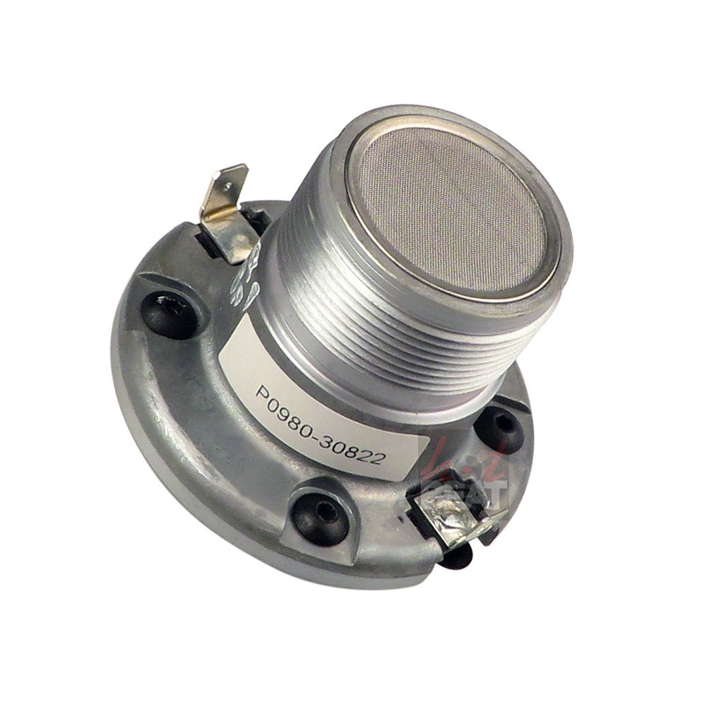 JBL 2414H-1 Genuine Factory Neodymium Compression Driver for EON