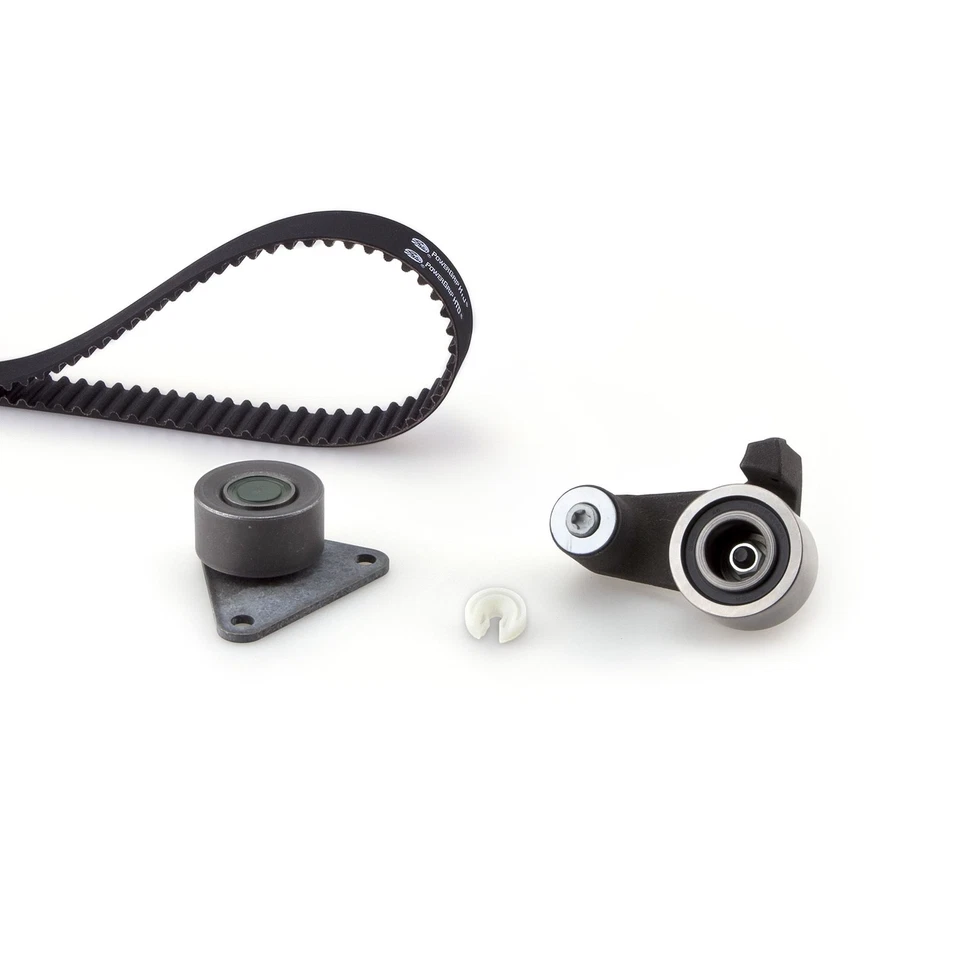 Kit de correa de distribución leva para Volvo 960 2.9 B6304F B6304FS B6304GS B6304S SX873510K Foto 2 de 3