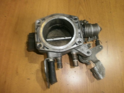 BMW 5-Series 1993 High Flow Throttle Body Valve (Air Control Valve #19717-94