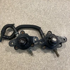 F150 hp Yamaha 63P-24410-10-00 FUEL PUMP ASSY SET  4  Stroke 2011-2014