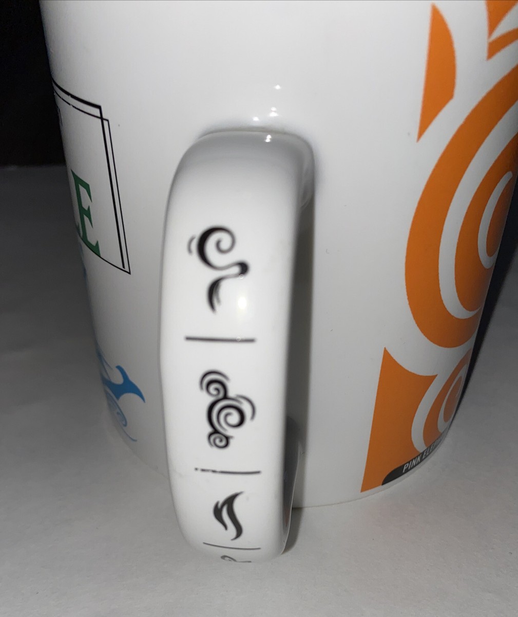 60 oz blank coffee mug Custom Coffee Mug - Blank - 11 ounce