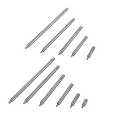 5mm Diameter Extension Rod Digital Indicator Extend Rod 5pcs/6pcs