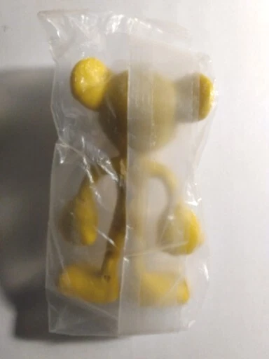 Figura Kellogg's Bendin'Friends El Rey León Simba Walt Disney World Resort, Nueva Foto 2 de 3