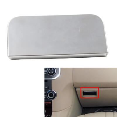 Glove Box Switch Buckle Cover LR013453 For Land Rover LR4 Range Rover Sport