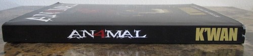 Animal 4: Last Rites by K'wan Foye (2015, Trade Paperback) - Picture 3 of 3
