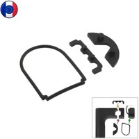 Frontlichtdichtung Lenkerkopf Roller Xiaomi M365, Pro, 2, 1S, Essential