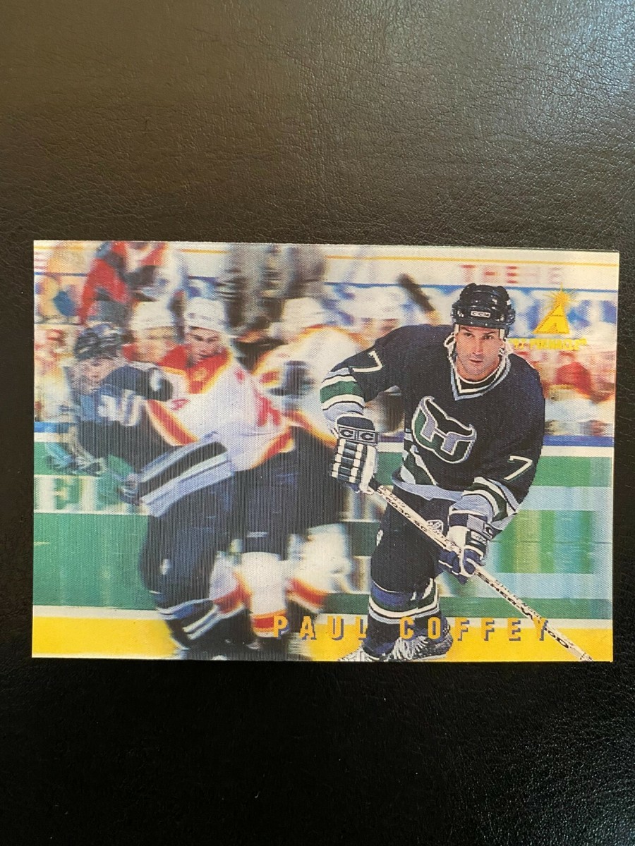 1996-97 McDonalds Pinnacle 3D Hockey Cards - Pick from list | eBay