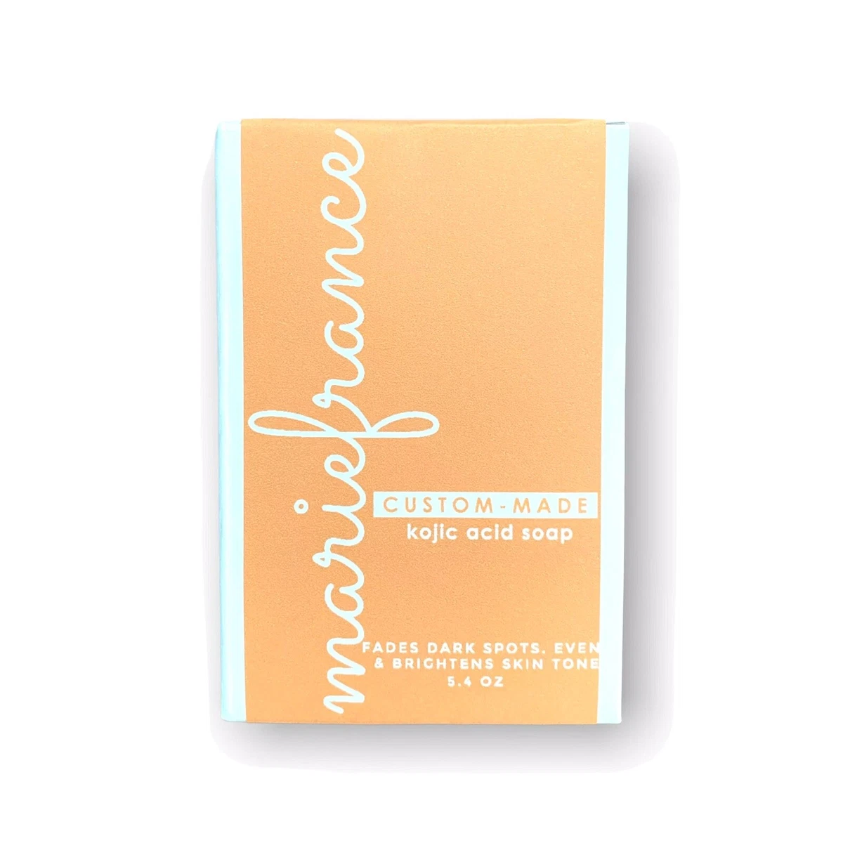 Marie france kojic soap deals