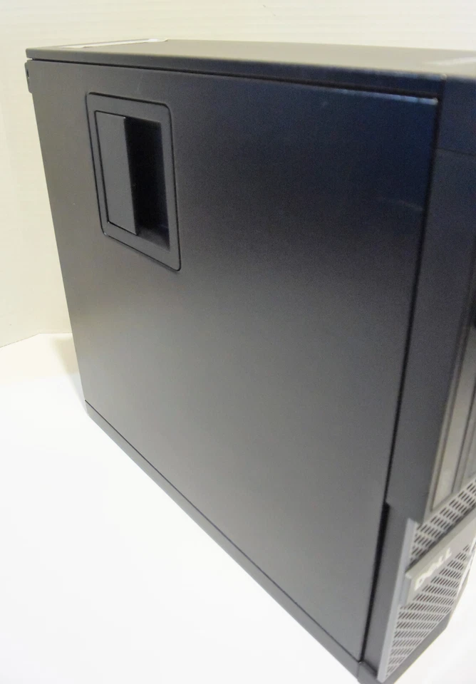 Dell Optiplex 390 Desktop PC (Intel Core i5 2nd Gen 3.1GHz 4GB 1.5TB Win 10) - Image 3 of 4