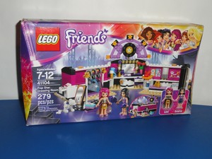 lego friends 41104