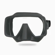 ScubaMax MK-153 Frameless Scuba Diving Snorkeling Mask