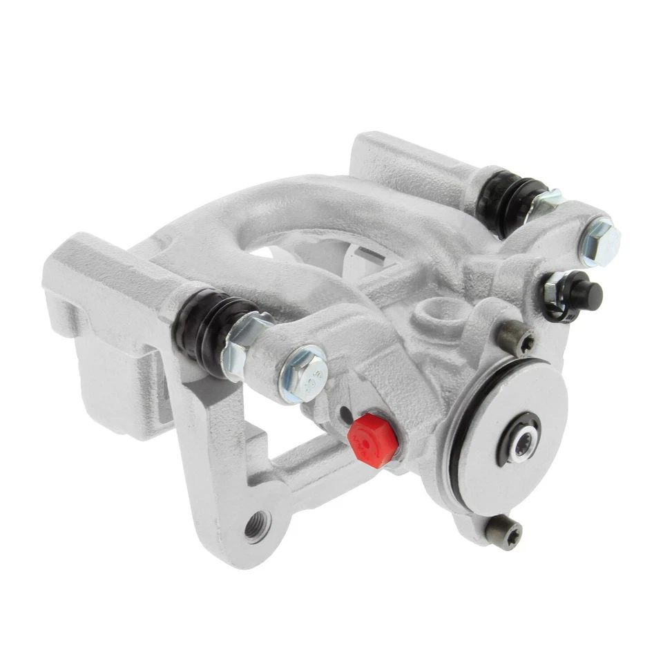 Pinza de freno de disco del lado del conductor trasero con conjunto de soporte para Mazda 3 2017 2018 Foto 4 de 4