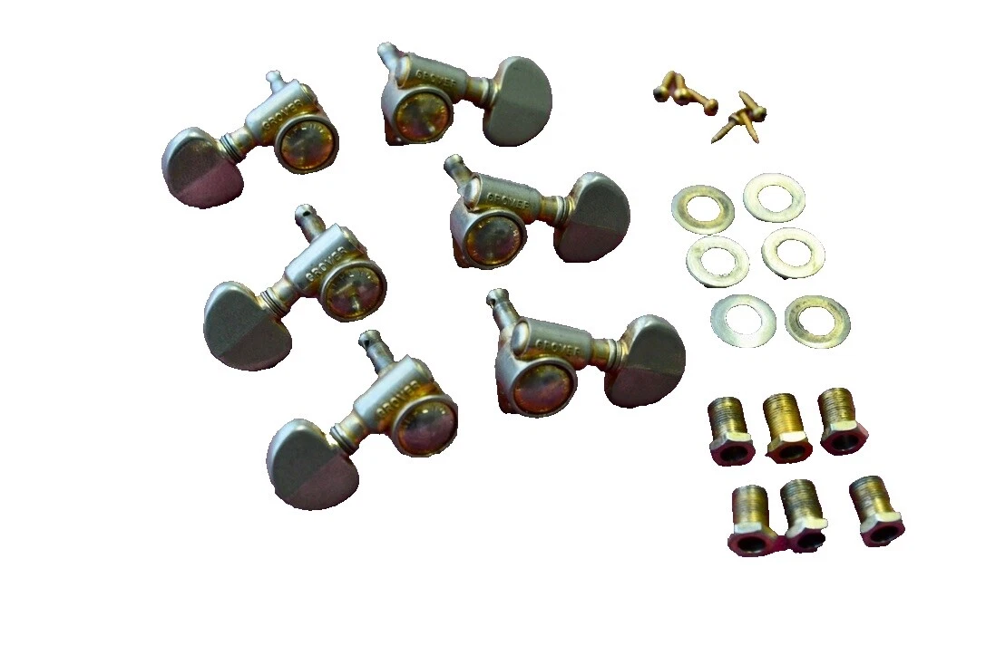 Gibson Vintage Guitar Parts