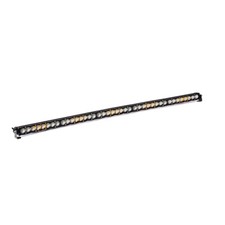 Baja Designs 5000K S8 50" White Work/Scene 31,750 Lumens Light Bar