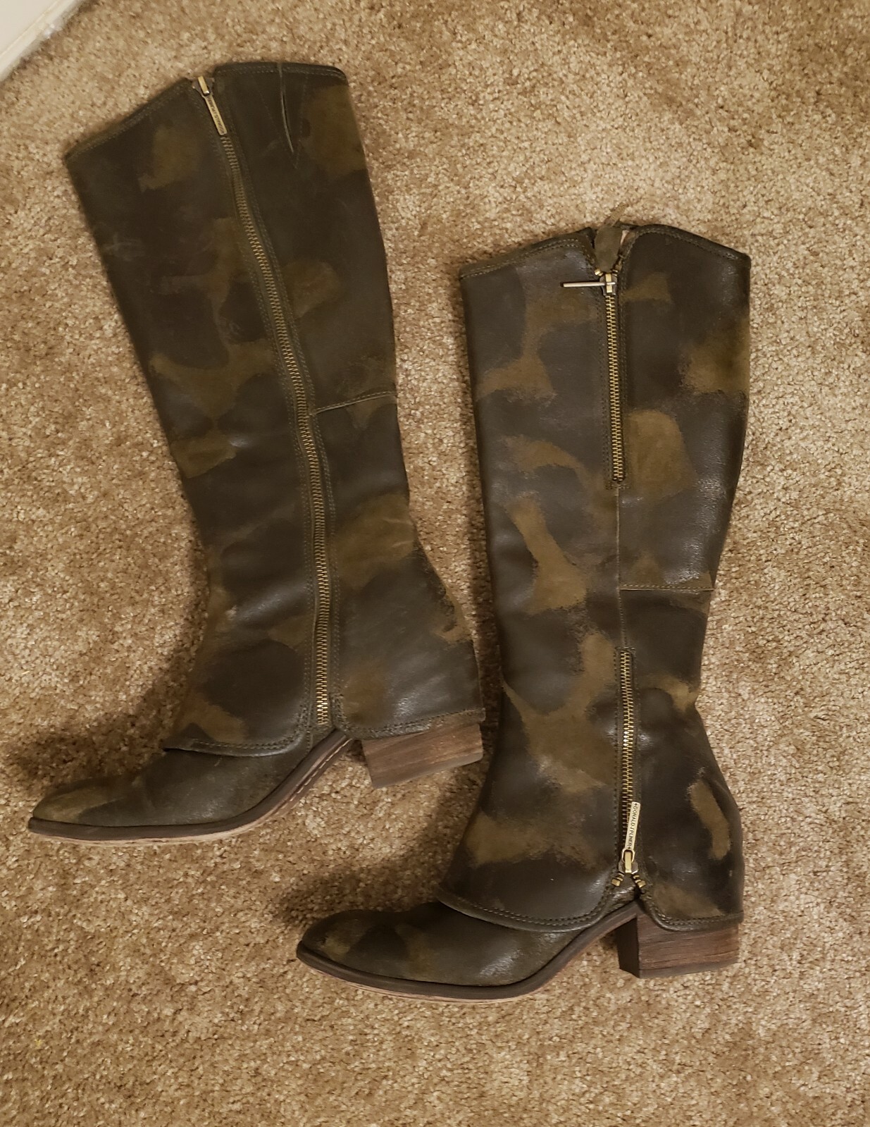 devi boots
