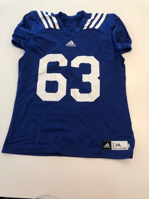 ucla game jersey