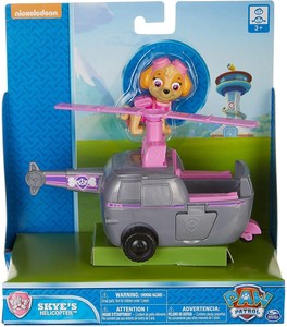 sky helicopters paw patrol
