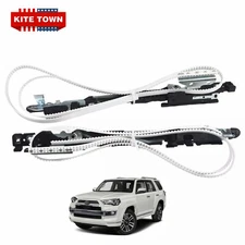 Sunroof Cable Set with Lift Arms For Toyota 4Runner SCION XB LEXUS GX460 10-23