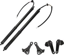 Electric Rear Tailgate Liftgate Actuator Struts for 2015-2017 NX200t NX300h,