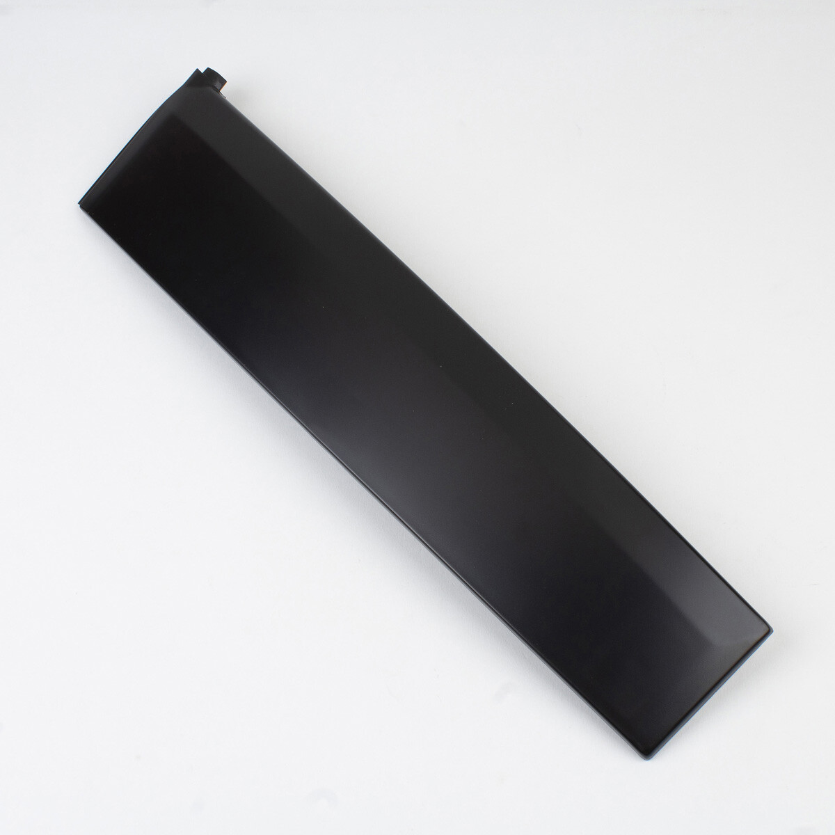 Genuine OEM Honda CRX B Pillar Trim LEFT SIDE (fits 8991 CRX) 72470