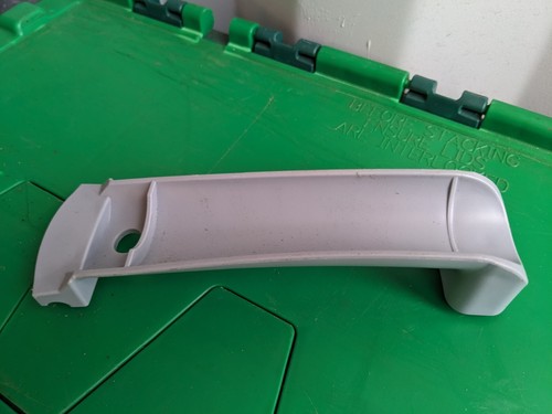Sprintus Floory / ICE EVC vacuum cleaner Carry Handle Genuine Parts Used