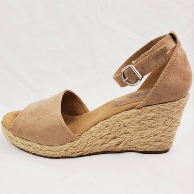 style & co wedge sandals
