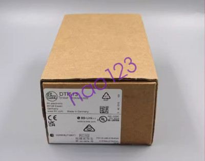 DTI513 IFM RFID read-write head DHL/FedEx