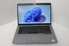 14" FHD Dell Latitude 5410 i5-10th Gen 16GB 512GB SSD Windows 11 Pro Laptop