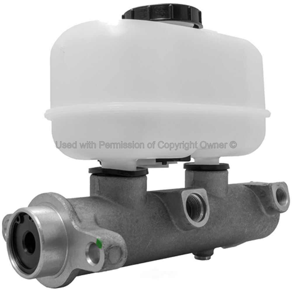 Brake Master CylinderNew QualityBuilt NM4027 for sale online eBay