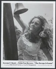 TRISH VAN DEVERE in The Savage Is Loose '74 ANGER BELL