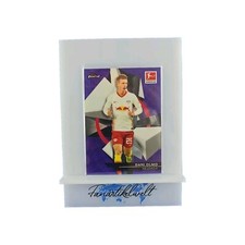 Dani Olmo  2020-21 Topps Finest Bundesliga Purple Wave Refractor 20/250