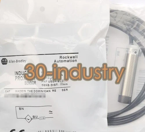1PCS New For 872C-M4BN12-E2 Proximity Switch Sensor