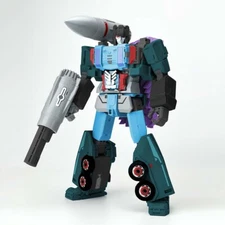 Fans Hobby MB-19B Doubleclouder Double Agent B Action Figure toy in stock 