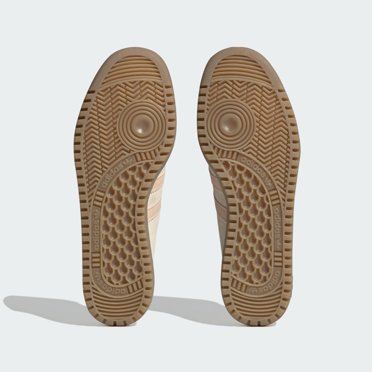 Adidas Bermuda Sneakers Originals Shoes Wonder White/Pantone