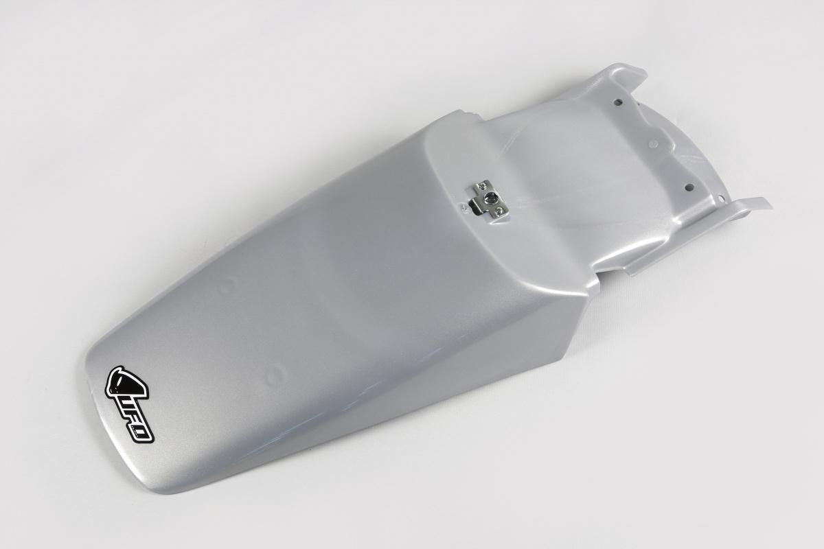 Rear Fender Mudguard Fender Fits Ktm Lc4 Exc 400 620 93-97 Silver